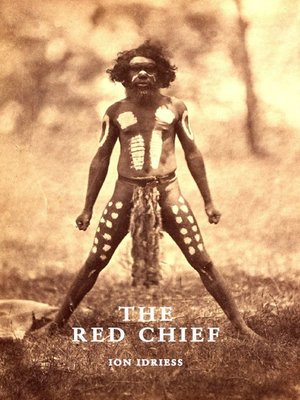 cover image of The Red Chief